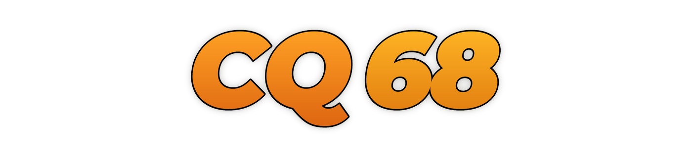 cq68 Logo